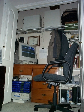 My Network